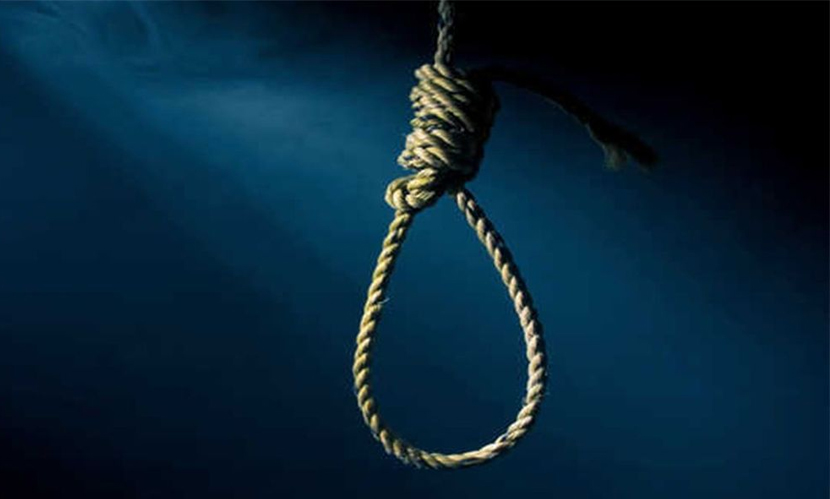 রোহিঙ্গা ক্যাম্পে যুবকের আত্মহত্যা