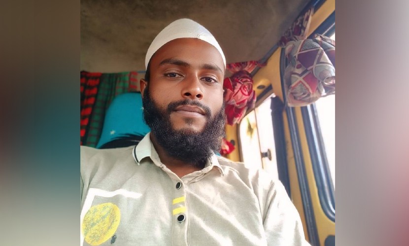 সিলেটে অবৈধ বালু তুলতে গিয়ে শ্রমিকের মৃত্যু