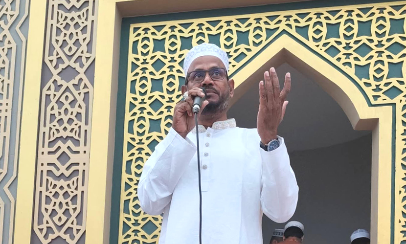 টাঙ্গাইলকে একটি আধুনিক টাঙ্গাইল হিসেবে গড়ে তোলা হবে: প্রাণীসম্পদ প্রতিমন্ত্রী