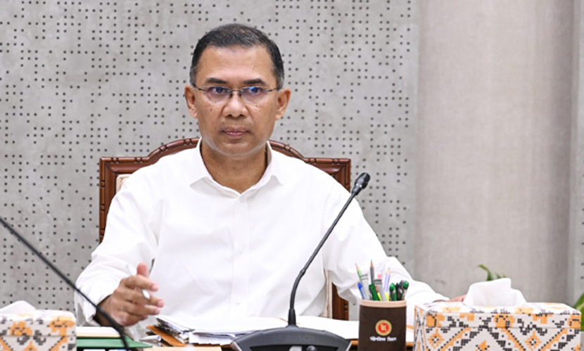 ট্রেন দুর্ঘটনায় ক্ষয়ক্ষতি কমাতে প্রয়োজনীয় ব্যবস্থা নেওয়ার নির্দেশ প্রধানমন্ত্রীর