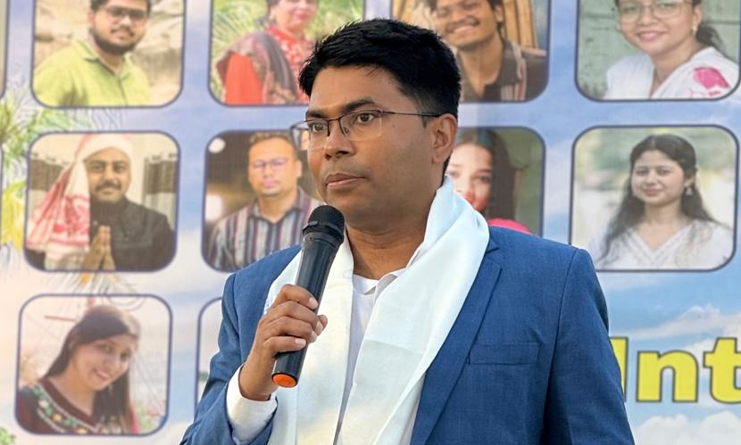 বাংলাদেশ-ভারত সম্পর্ক আগের চেয়েও ভালো হতে পারে: তারিক চয়ন