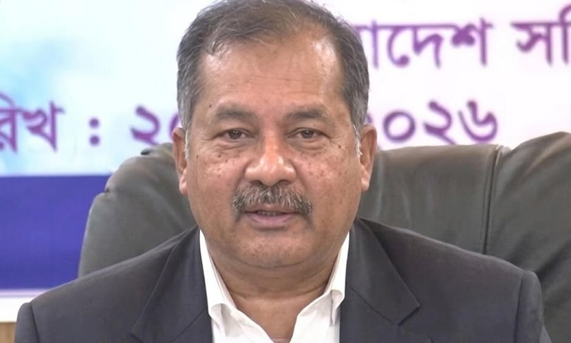 জ্বালানির দাম বাড়ছে না, অবৈধভাবে তেল মজুত করে লাভ নেই: তথ্যমন্ত্রী