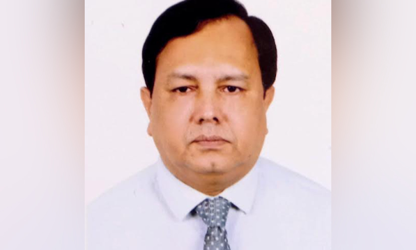 আইসিটির নতুন সচিব হলেন কাজী আনোয়ার হোসেন