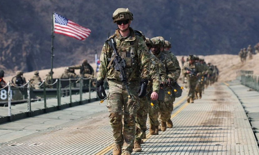 ইরানের হামলায় আরও ১ মার্কিন সেনা নিহত