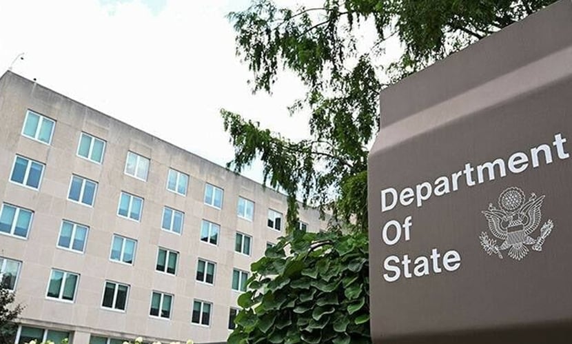 মার্কিন নাগরিকদের মধ্যপ্রাচ্যের ১৫ দেশ ছাড়ার জরুরি নির্দেশ যুক্তরাষ্ট্রের