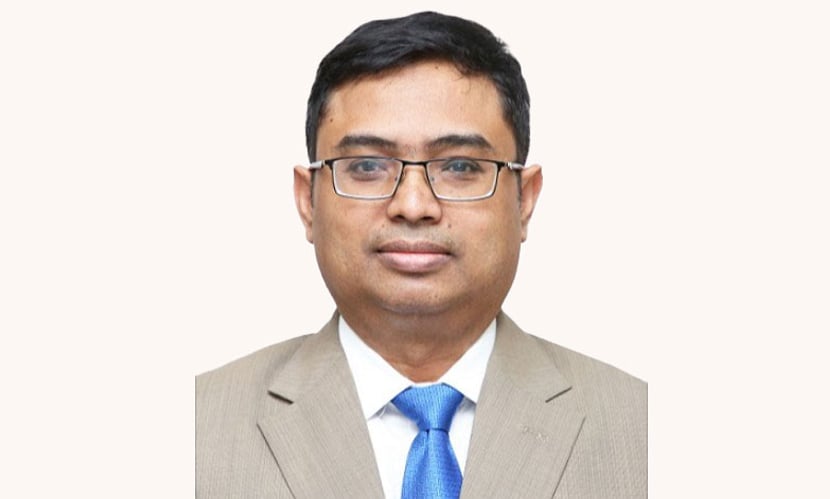 ঢাকা ওয়াসার নতুন এমডি অতিরিক্ত সচিব মনিরুজ্জামান