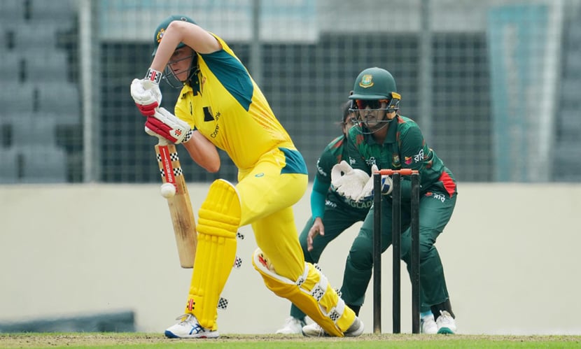 অস্ট্রেলিয়ায় বাংলাদেশের মেয়েদের ঐতিহাসিক সফর সূচি চূড়ান্ত অস্ট্রেলিয়ায় বাংলাদেশের মেয়েদের ঐতিহাসিক সফর সূচি চূড়ান্ত