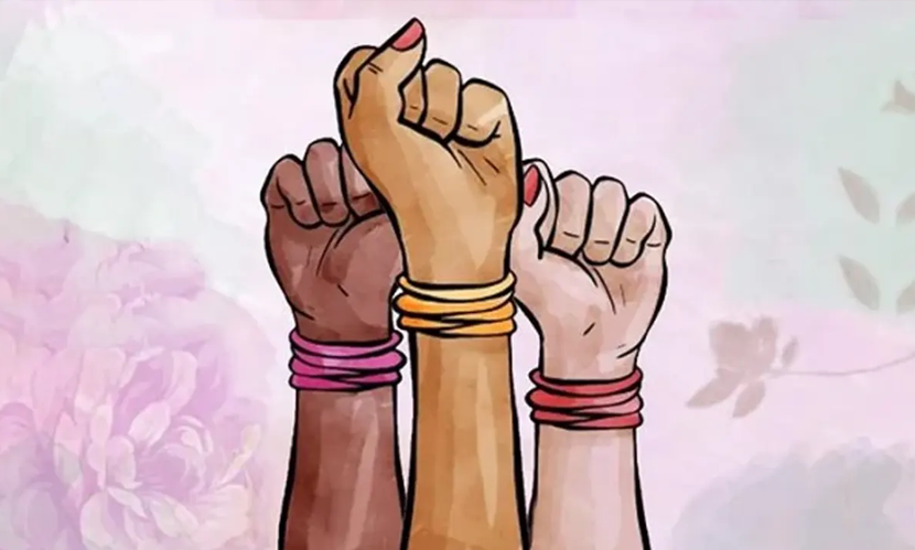 রক্তক্ষয়ী সংগ্রাম থেকে বিশ্বস্বীকৃতি