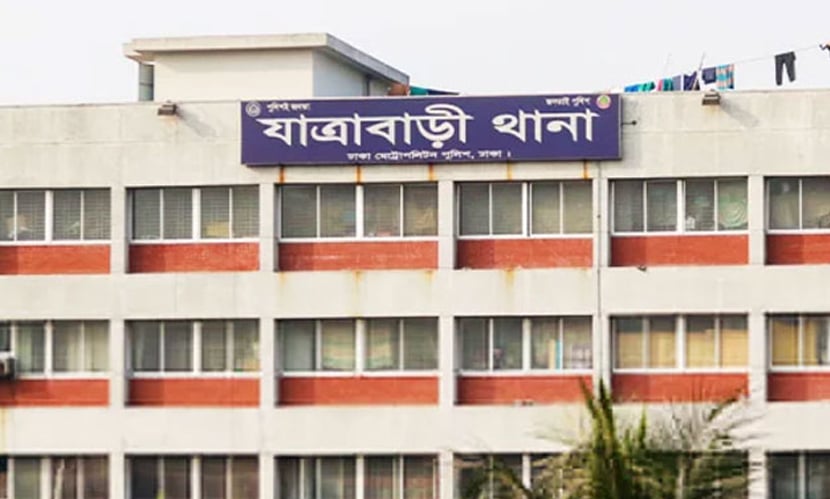 যাত্রাবাড়ীতে রগ কেটে যুবককে হত্যা