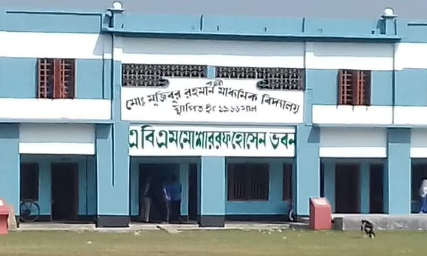 প্রধান শিক্ষককে লাঞ্ছিত করে চেয়ার দখল, জামায়াত নেতা কারাগারে