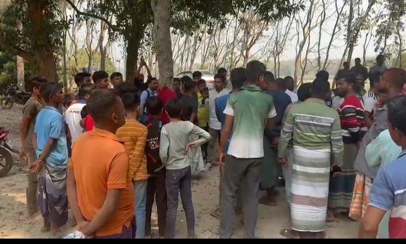 পাবনায় ২ জনকে গাছের সঙ্গে বেঁধে নির্যাতনের অভিযোগ