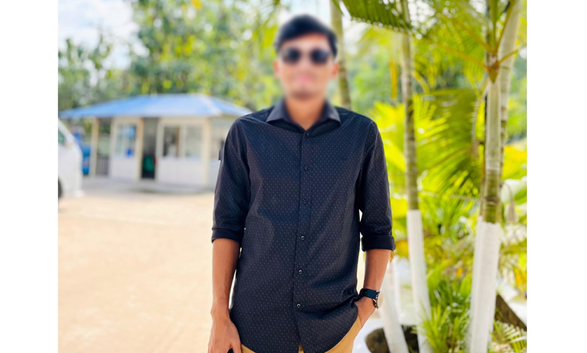 পর্নোগ্রাফি মামলায় জামায়াত নেতা কারাগারে