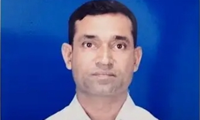 নিজের বুকে গুলি চালিয়ে আত্মহত্যা করলো কোস্ট গার্ড সদস্য