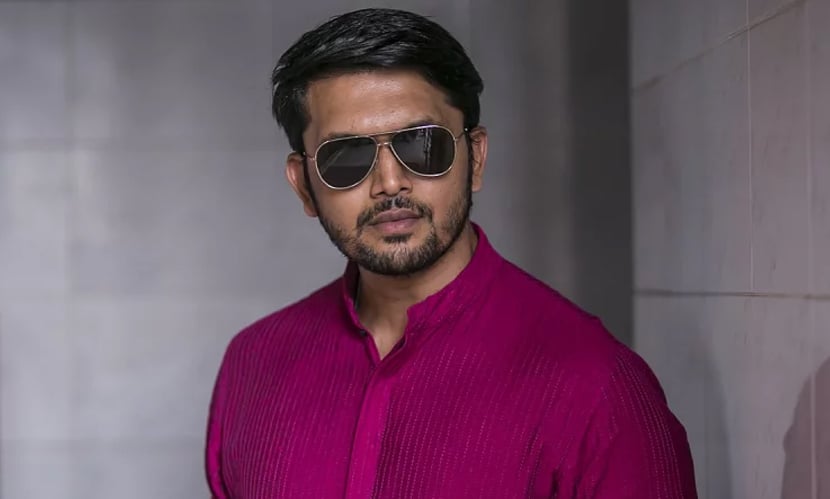 আরিফিন শুভর দুই দশক ও আগামীর স্বপ্ন