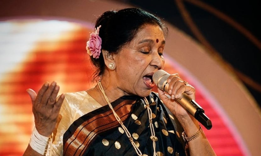 ৯০ বছর বয়সেও মঞ্চে টানা তিন ঘণ্টা পারফর্ম করেছিলেন তিনি