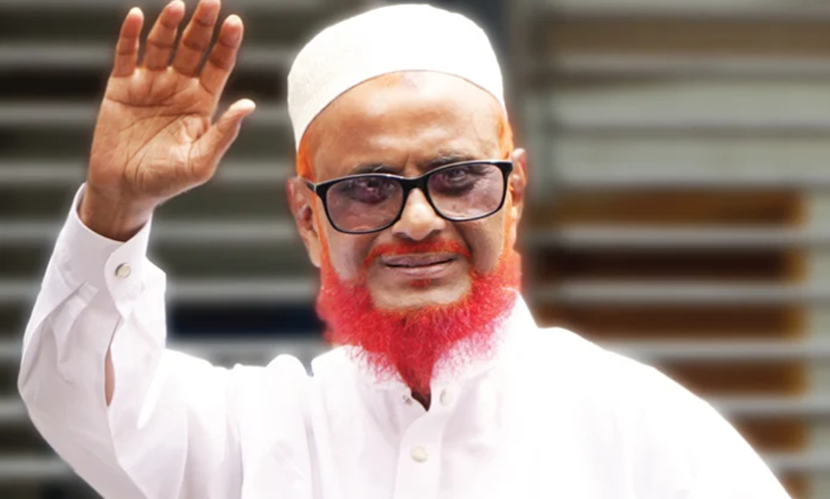 জামায়াতের চেয়ে বেশি ত্যাগ কোনো দল স্বীকার করেনি: আজহারুল