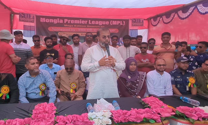 খেলাধুলার প্রসারে দেশে ১০টি ক্রীড়া পল্লী করা হবে: প্রতিমন্ত্রী ড. ফরিদ