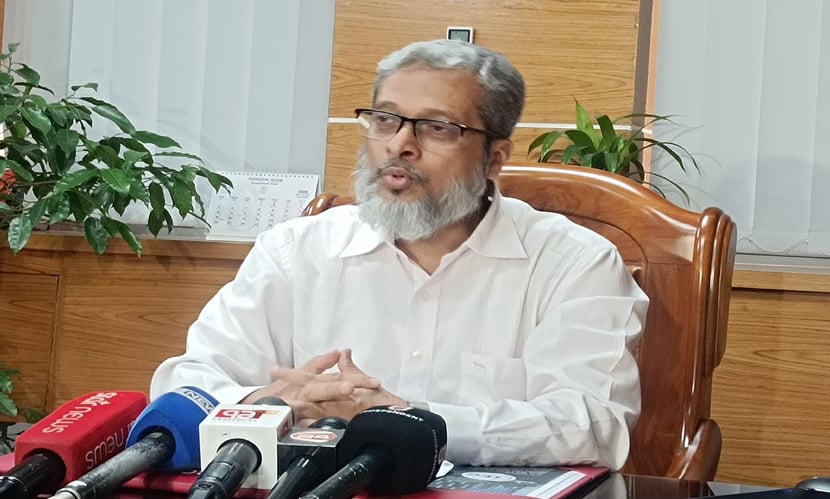 এস আলমরা ব্যাংকে ফিরতে পারবে: কেন্দ্রীয় ব্যাংক