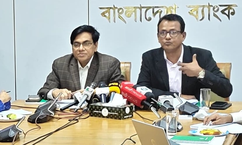 মানি মার্কেটে লেনদেনভিত্তিক রেফারেন্স রেট যুগে প্রবেশ করছে বাংলাদেশ