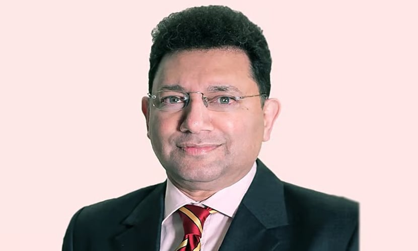 ইস্টার্ন ব্যাংকের নতুন এমডি হাসান রশিদ