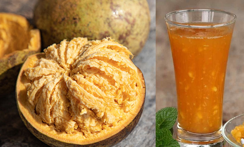 তীব্র গরমে এক গ্লাস প্রশান্তি: বেলের শরবত