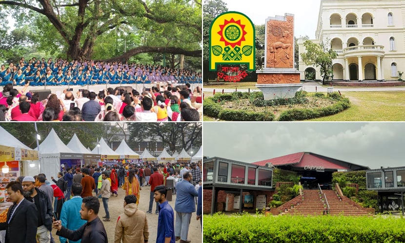 পহেলা বৈশাখে ঘুরতে যেতে পারেন রাজধানীর যেসব স্থানে