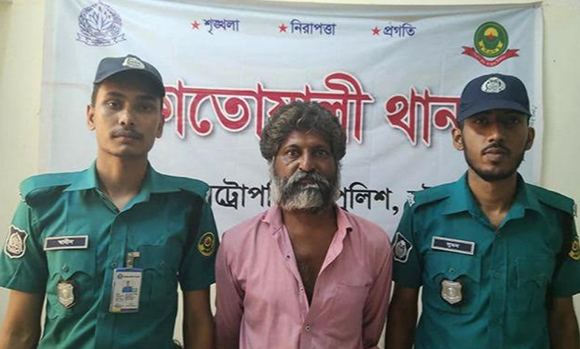 আইনজীবী আলিফ হত্যা মামলায় আরেক আসামি গ্রেফতার