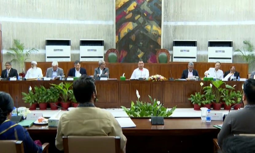 শুল্কমুক্ত গাড়ি সুবিধা বাতিলের খসড়া অনুমোদনসহ গুরুত্বপূর্ণ সিদ্ধান্ত