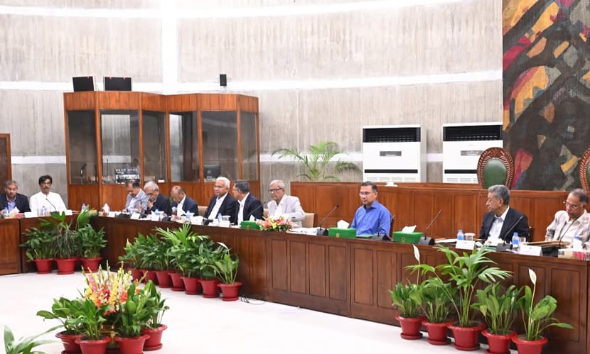 অফিস চলবে ৯টা-৪টা, মার্কেট বন্ধ সন্ধ্যা ৬টায়