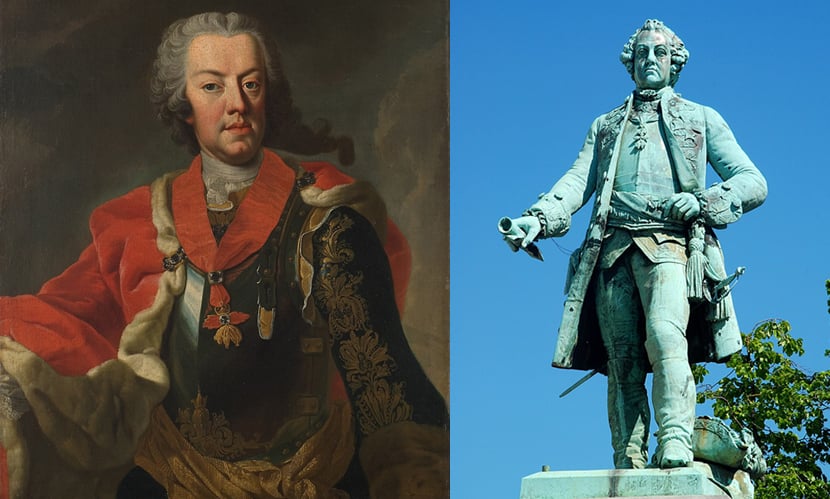 জ্ঞানালোকের স্থপতি: ব্রাসেলসের কিংবদন্তি শাসক চার্লস লরেন