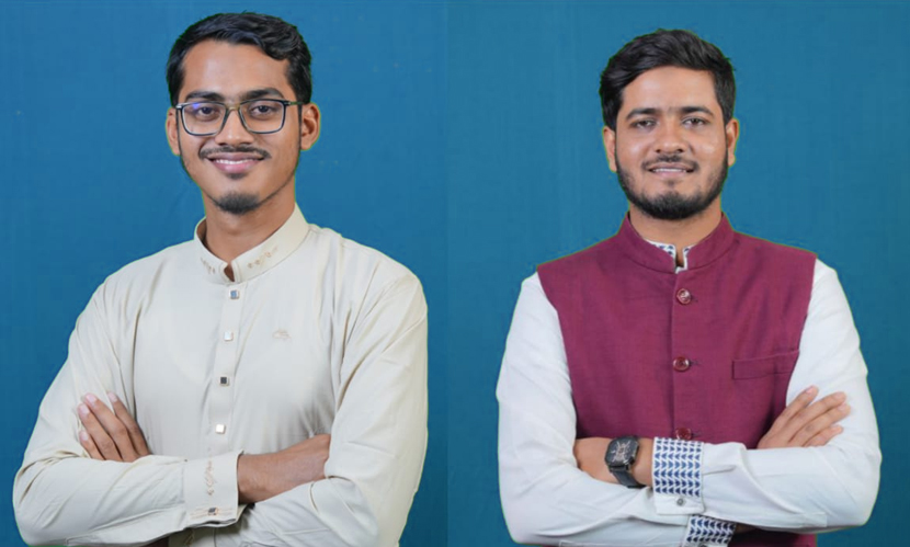 জবি ছাত্রশিবিরের সভাপতি আরিফ, সেক্রেটারি ইব্রাহিম