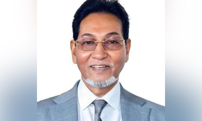 সাগর থেকে দুটি তিমি নিয়ে এসেছি, আরও দুটি হাঙর আসছে: চিফ হুইপ