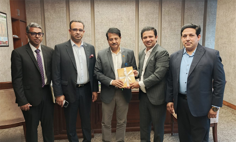 জ্বালানি সংকটে শিল্প ও কর্মসংস্থান রক্ষায় সমন্বিত উদ্যোগের আহ্বান