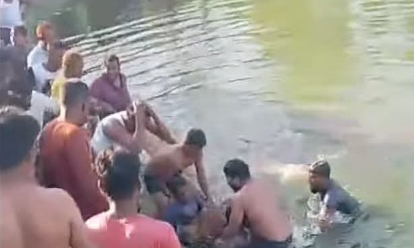 ডিমলায় পুকুরের পানিতে ডুবে ৪র্থ শ্রেণির ছাত্রীর মৃত্যু
