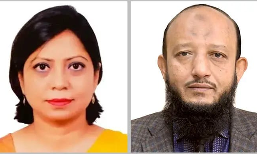 মহিলা বিষয়ক অধিদফতরের নতুন ডিজি, বিসিসিতে নির্বাহী পরিচালক