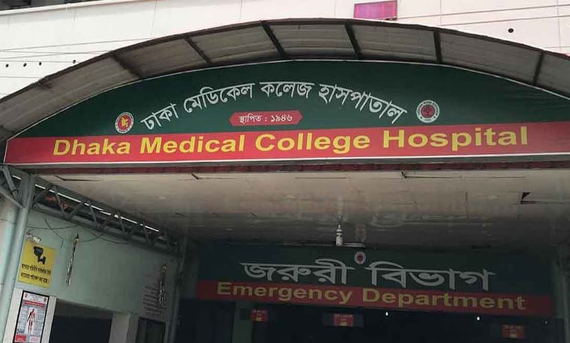 খিলগাঁও থেকে ২ যুবকের মরদেহ উদ্ধার