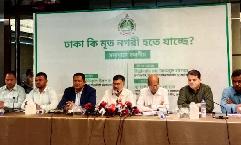 ফুটপাতের হকারদের রেজিস্ট্রেশনের পর আইডি কার্ড দেওয়া হবে: ডিএনসিসি