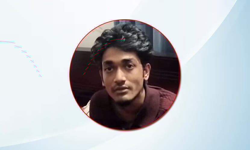 কোটি টাকা কেলেঙ্কারির অভিযোগে ঢাবি শিক্ষার্থী আটক