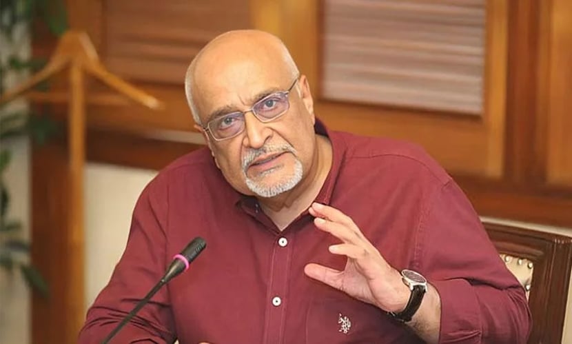 যুক্তরাষ্ট্রের সঙ্গে অসম চুক্তি জ্বালানি নিরাপত্তার জন্য বড় ঝুঁকি: ড. দেবপ্রিয়