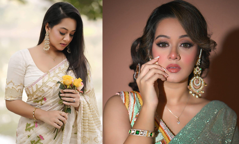 দীর্ঘ বিরতি কাটিয়ে আবার ফিরছেন দীঘি