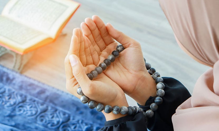 সারা দিনের নিরাপত্তা ও বরকত লাভের পথ