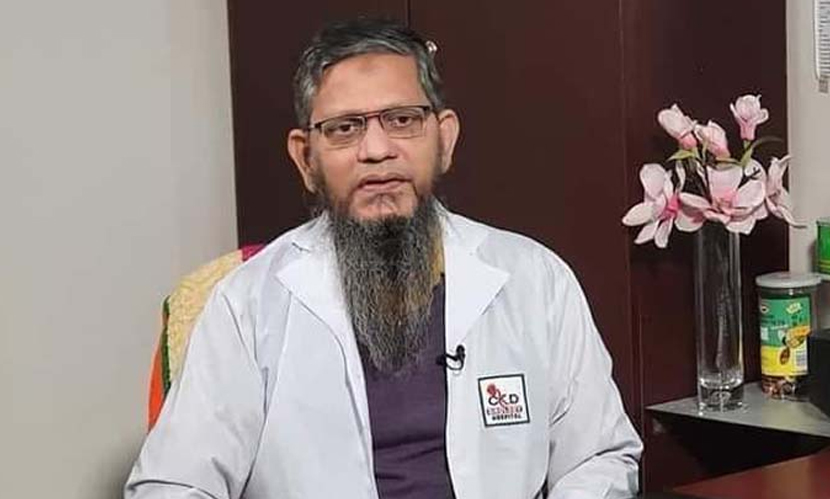 যুবদল নেতার পরিচয়ে ডা. কামরুলের হাসপাতালে ‘চাঁদাবাজি’, ছুটে গেলেন কেন্দ্রীয় নেতারা