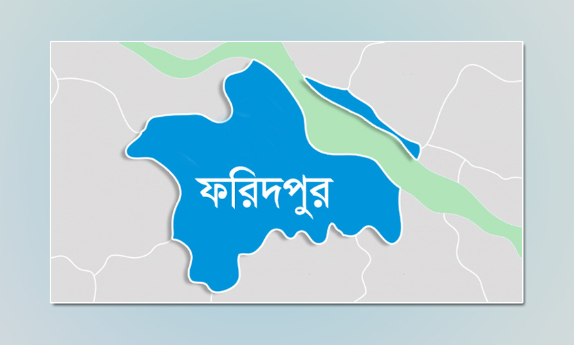 ফরিদপুরে ৩ জনকে কোদাল দিয়ে কুপিয়ে হত্যা