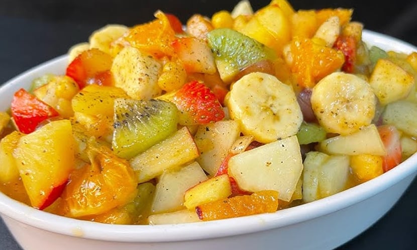 তপ্ত গরমে শরীর হিমশীতল রাখবে ফলের ‘টুইস্ট’