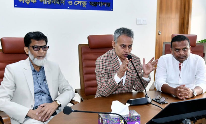 বাস-ট্রাকসহ পরিবহণের ভাড়ার বিষয়ে সিদ্ধান্ত বৃহস্পতিবার