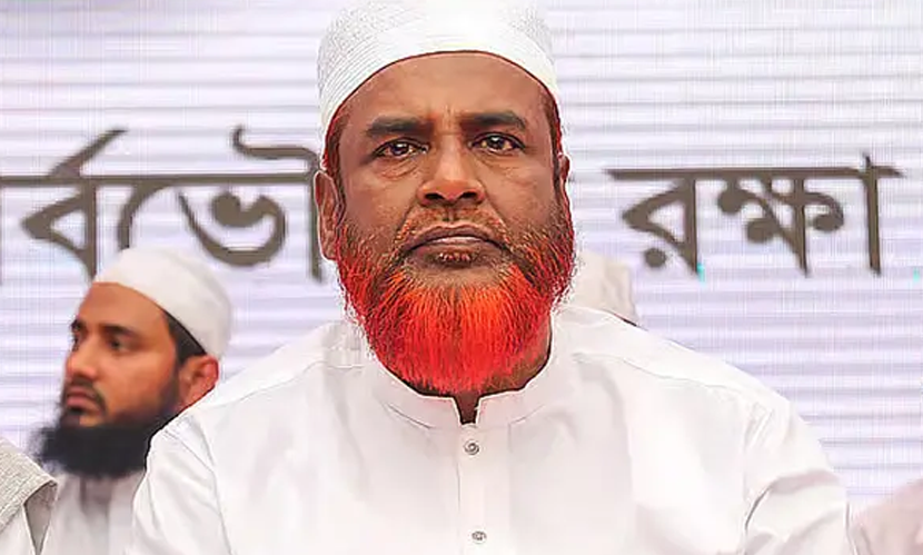 শিক্ষাঙ্গনের শান্তিপূর্ণ পরিবেশ নষ্ট করার অপচেষ্টা হচ্ছে: গোলাম পরওয়ার