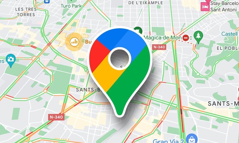 ইন্টারনেট ছাড়াই পথ চিনাবে গুগল ম্যাপ