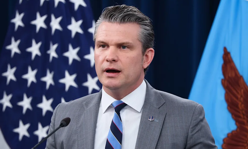 ইরানের ওপর নৌ অবরোধ অনির্দিষ্টকাল চলবে: মার্কিন প্রতিরক্ষামন্ত্রী