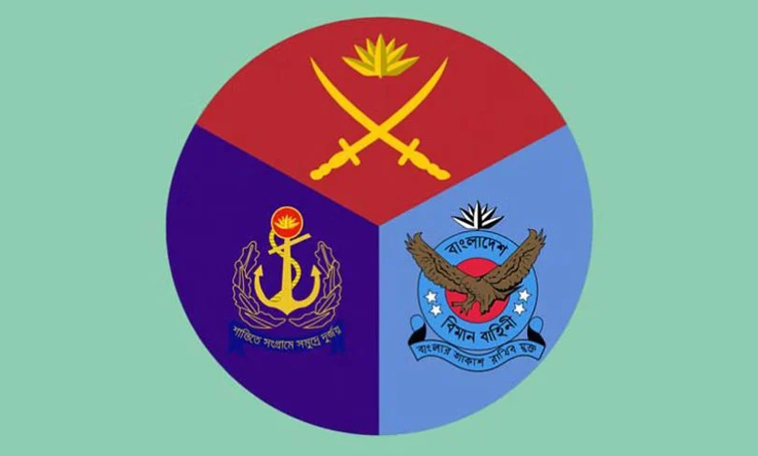 বান্দরবানে অপহৃত ৬ শ্রমিককে উদ্ধার করল সেনাবাহিনী