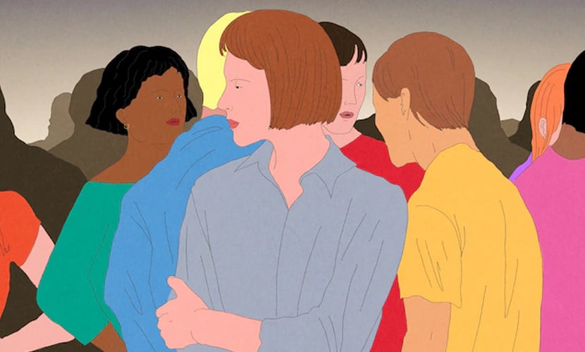 পাছে লোকে কিছু বলে!